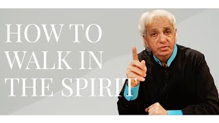 How To Walk in the Spirit | Benny Hinn