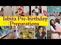 DAY 6| Birthday Prep| Shopping| Return Gifts| Decor| Kids Fav Recipe| DIML| Vlogmas