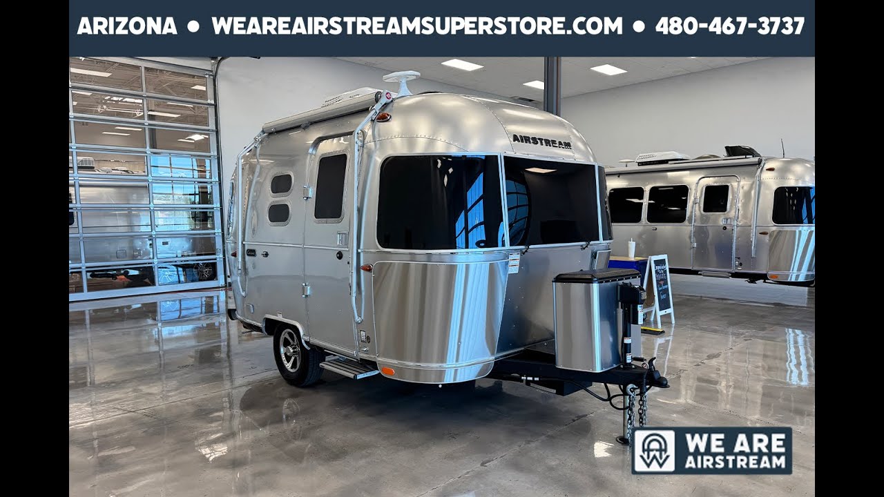 2023 Airstream Caravel 16rb Pricenull