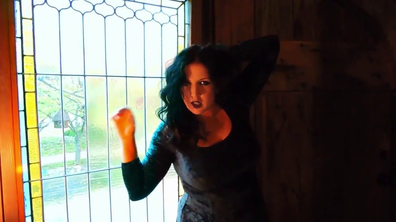 DEVIL IN THE MIST   SECRET %28 OFFICIAL MUSIC VIDEO