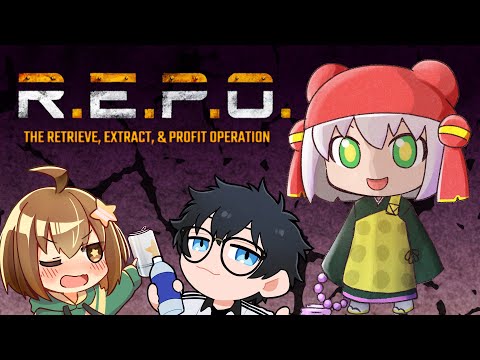 マルチR.E.P.O.配信4