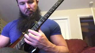 Day 7 artist acceleration dream theater run