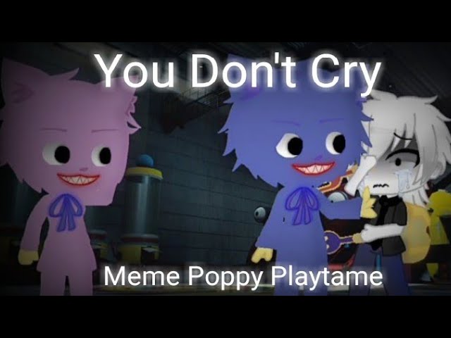 🥰 MADE YOU LOOK - POPPY PLAYTIME MEME 👀 