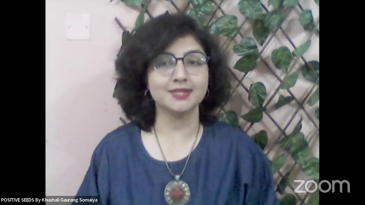 Switchwords Proxy Chanting for Monies; Switchwords Tapping; Japva Symbol & More with Khushali