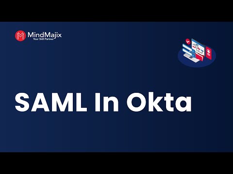 Video: ¿Qué es un punto final SAML?