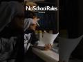 空音 - No School Rules (Official Music Video) out now🎥🔥 #newmusic #music #hiphop #rap #song