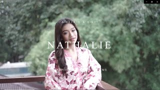 Nathalie Same Day Edit Video
