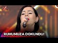 Derya Atalan'ın Müthiş Sesi Sahneyi Fethetti! | X Factor Türkiye