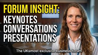 This Forum Solves the Problem Every Insight Pro Has