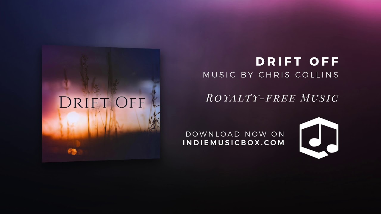 Watch Drift Off | Binaural Ambient Music With Piano for Sleep & Relaxation (Royalty-Free) by Chris Collins on YouTube Watch Drift Off | Binaural Ambient Music With Piano for Sleep & Relaxation (Royalty-Free) by Chris Collins on YouTube