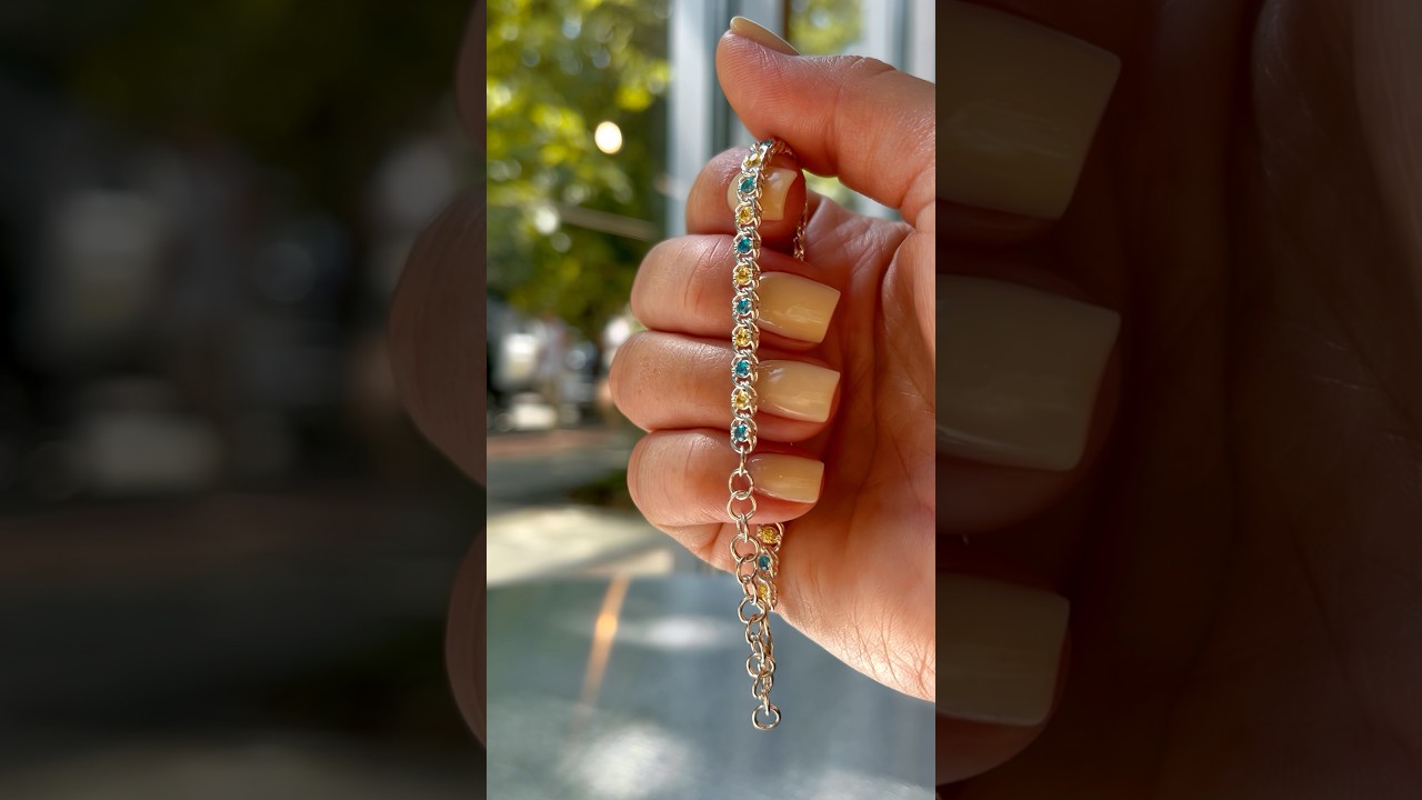 #срібнийбраслет