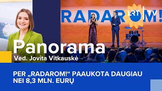 Panorama | 2024-02-25