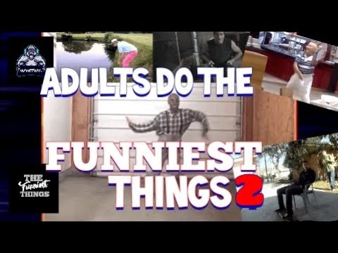 Funny Videos For Adults