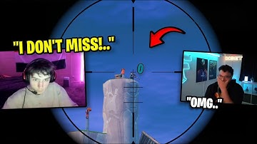 PETERBOT DROPPED POLLO?!..｜Clips Of The Week #50