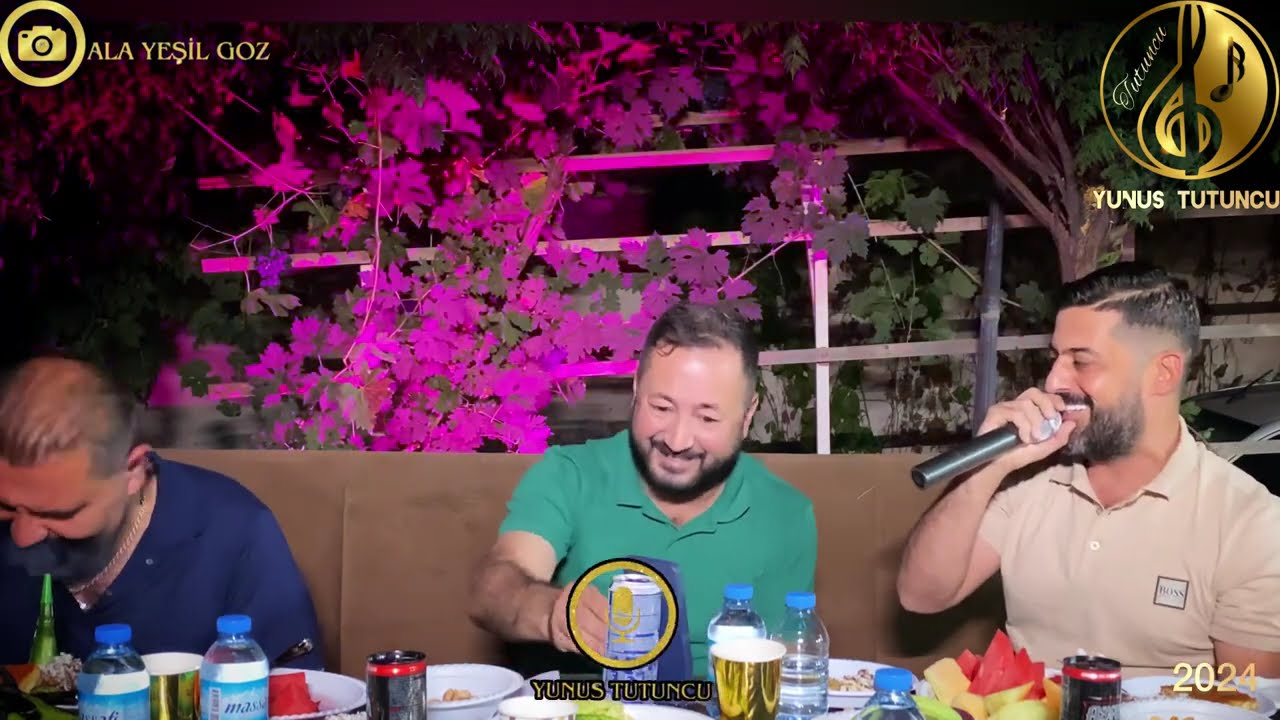 يونس توتنجي محمد قياء عادل قلعالي ‏مقابلة تحدي ( خه ره با) ٢٠٢٤￼