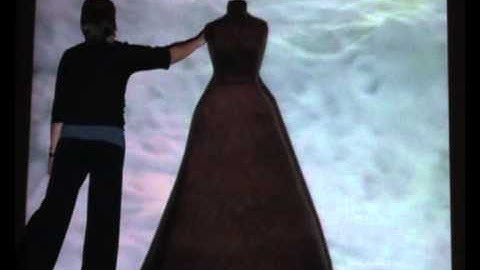 THE GARMENT 2012.avi