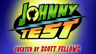 Johnny Test [2005] Intro / Outro