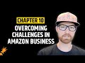 Master Amazon Business Recovery: Proven Strategies for Overcoming Challenges