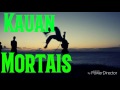 Kauan saltos mortais