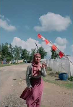 Goyang bokong nungging