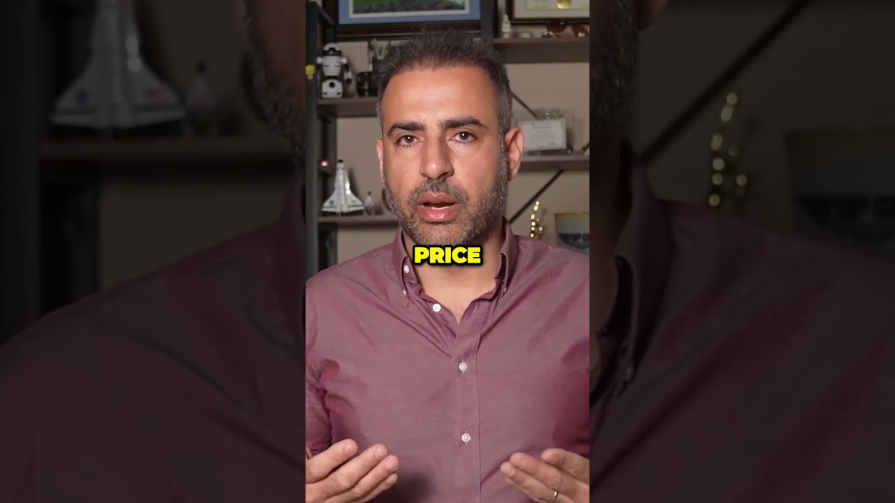 Maximize Your Home's Value: Find the Perfect Price and Presentation! | Tholfaqar (Dolf) Al Emara