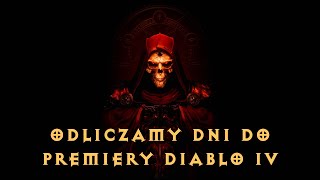 🔴 Diablo II: Resurrected (1) - Rozgrzewka przed Diablo IV 🔥 [PS5]