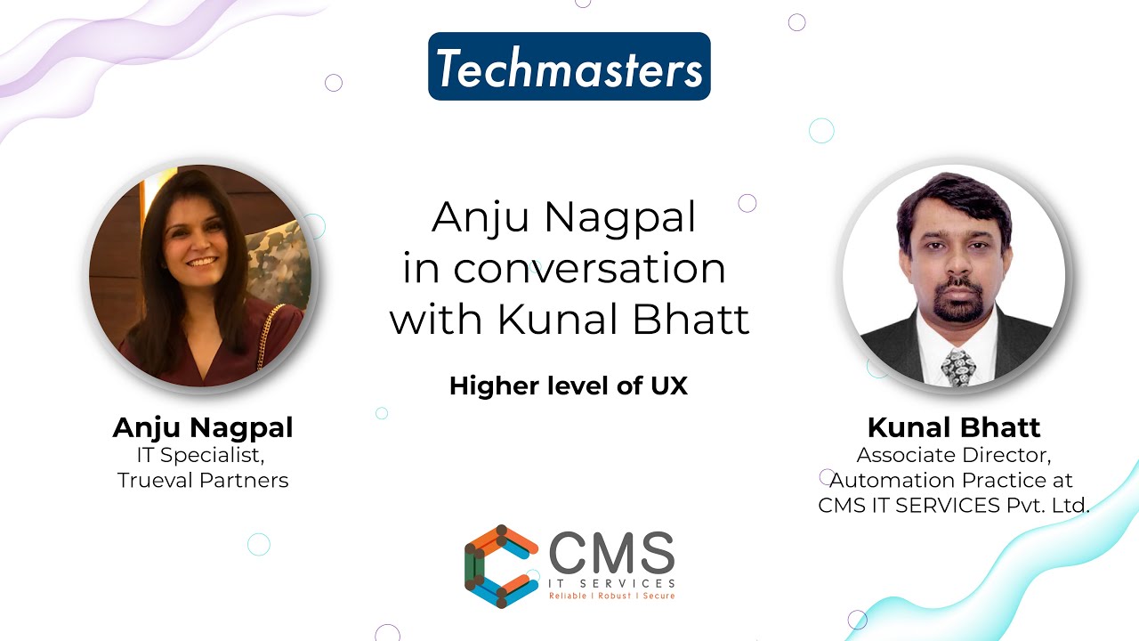 Here's how automation helps you deliver higher level of UX