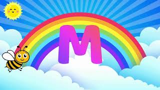 English Alphabet Song & Letters Çocuklar İçin Eğlenceli Öğrenme