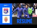 Akliouche EN FEU, Monaco ENFONCE l'OL dans le doute | 27ème journée - Ligue 1 McDonald's 25/26 Mp3 Song