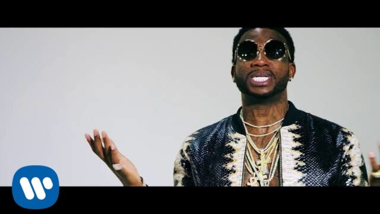 Gucci Mane - Gucci Please