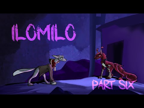 📀 Ilomilo 📀 part 6 📀 Arcane