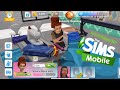 LIVE The Sims Mobile Gameplay No Commentary LIVE The Sims Mobile Gameplay No Commentary
