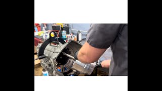 GMC Sierra Denali (8L90) 8 speed teardown