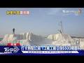 絕美雪景恐致癌! 印度爆紅打卡熱點 竟是亞洲最大廢料廠｜TVBS新聞 @TVBSNEWS01