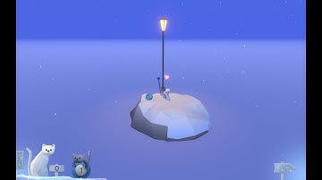 "Hidden Paws" - Levels 1-4: All Yarn Balls