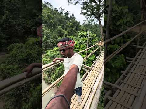 Kala Pahar | Hidden Gem of Bangladesh 🇧🇩 #shorts #Hiking #kalapahar