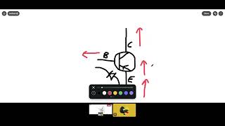 electronics tutorial - pnp transistors