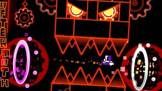 AFTERMATH 100% // By Exenity EXTREME DEMON