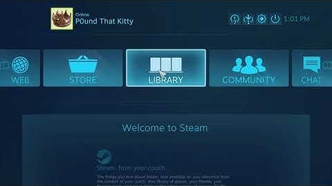 How to use controller  on steam/fix fast sensitivity