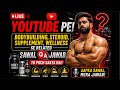 The Beast Kishor is live
