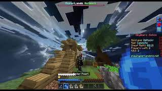 bro left his kill aura on #minecraftclip