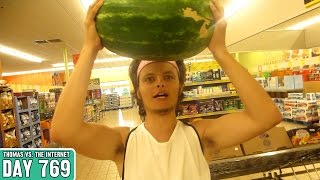 Aldi 2 (Day 769 - 02/08/14)