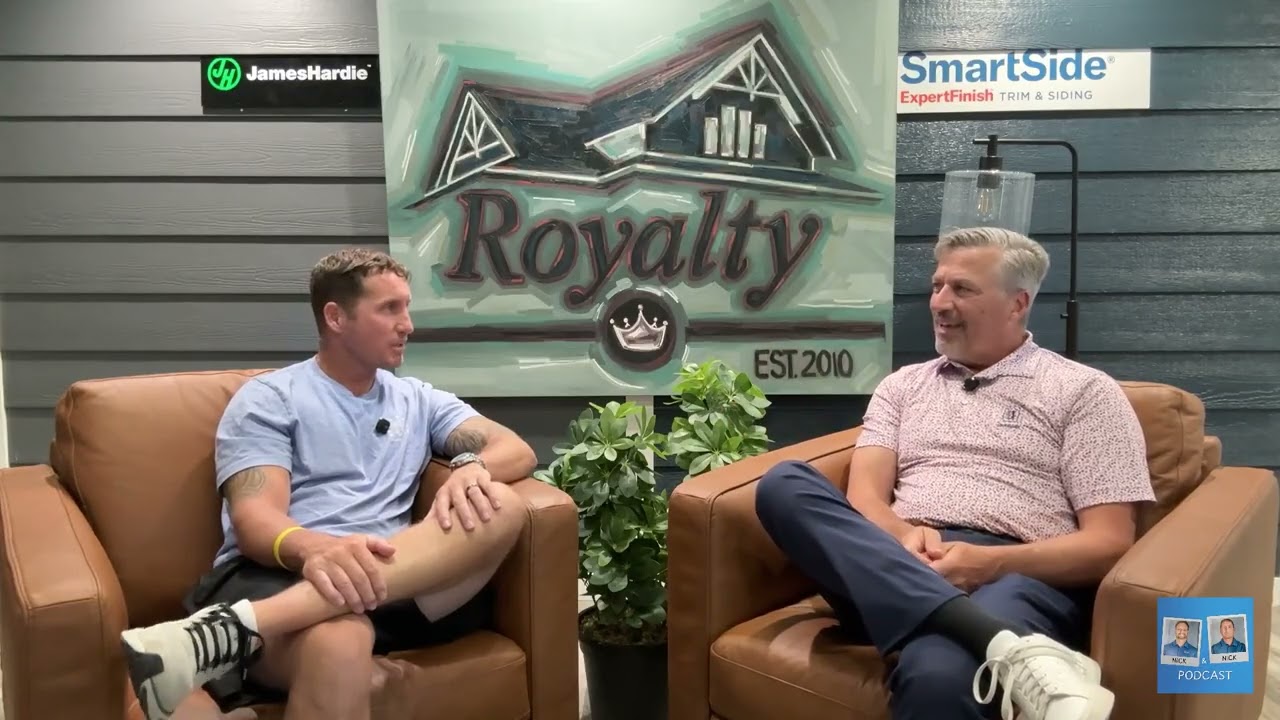 Episode 24 - Matt Dougherty "Gratitude, Lasting Impressions and N...