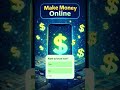 These three apps can actually pay you real money, so much so that you'll have to pay taxes 🤣