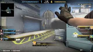 Nuke Ace (easy)