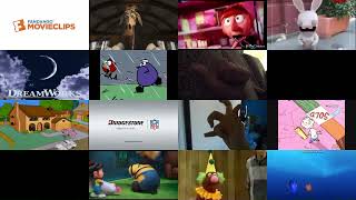 The Scream Contents Superparison 4 To