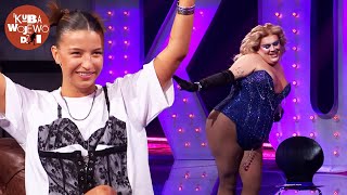 Wieniawa Została Zaskoczona Specjalnym Pokazem Drag Queen Kuba Wojewódzki