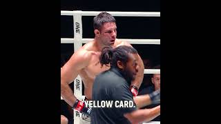 Things Got Heated When Reug Reug And Buchecha Battled In A Chaotic Heavyweight Mma Scrap