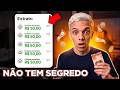 COMO GANHAR R$50 POR DIA COM DAY TRADE DE FORMA SIMPLES