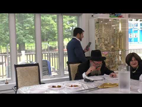 Luzy Klatzko Seudas Hoda Ah 